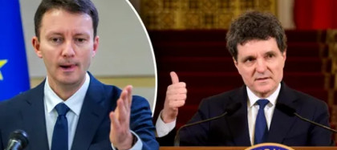 Nicușor Dan anunță că va semna mâine decretul pentru desemnarea lui Siegfried Mureșan pentru funcția de premier. Ce spune președintele despre varianta anticipatelor