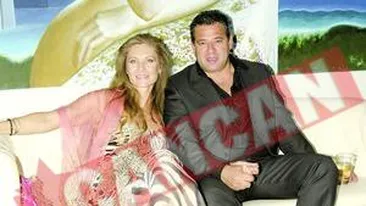 De ce i-a cerut Romanita Iovan sotului ei sa iasa la pensie