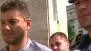 Cristian Boureanu a ieşit din puşcărie de 5 ori într-o lună! Pe cine a vizitat atât de des fostul politician în perioada asta