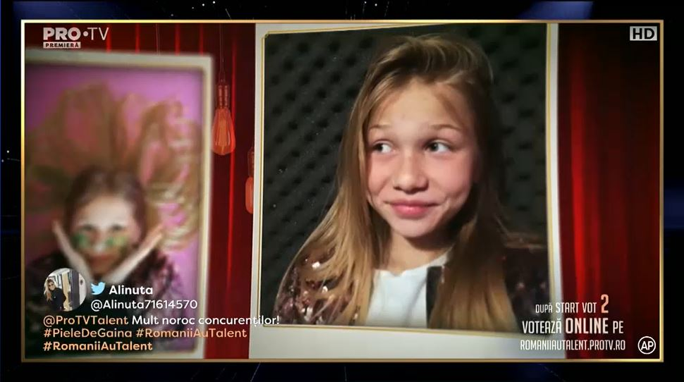 Cine este Radu Palaniță, câștigătorul sezonului 10 Românii au Talent. Ce făcea, de fapt, înainte să participe la emisiune