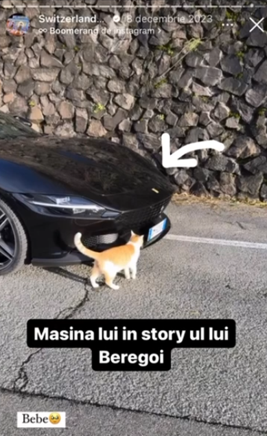 Reginele TikTok-ului au împărțit același bărbat, căsătorit cu fosta lui Bodi! Patrulater amoros cu nume grele!