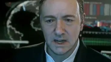 Kevin Spacey va interpreta rolul principal in noul Call of Duty! Vezi aici trailerul oficial