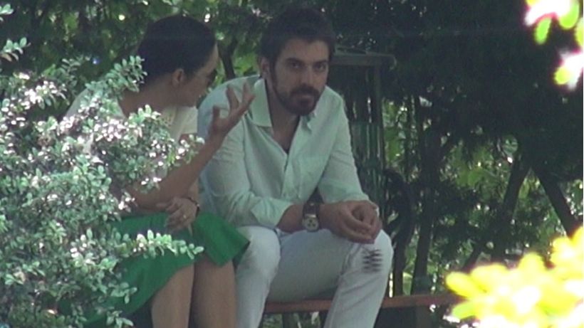 ”Se înţelegeau ca turcii!” Divorţul Andreei Marin a scos la iveală scandalurile cu Tuncay!