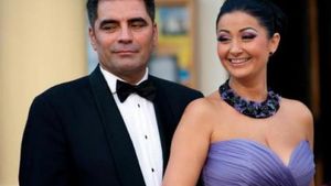 MARCEL TOADER a reacţionat după ce GABI CRISTEA a anunţat că este însărcinată. Ce mesaj i-a transmis