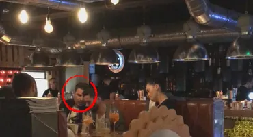 Îi merge bine și la FRF, și în familie! Adi Mutu, ieșire spectaculoasă cu frumoasa lui soție, Sandra