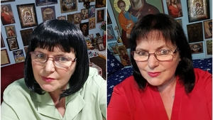Previziunea înfricoșătoare a Mariei Ghiorghiu despre viitorul omenirii: „Vine sfârșitul lumii! Vine”