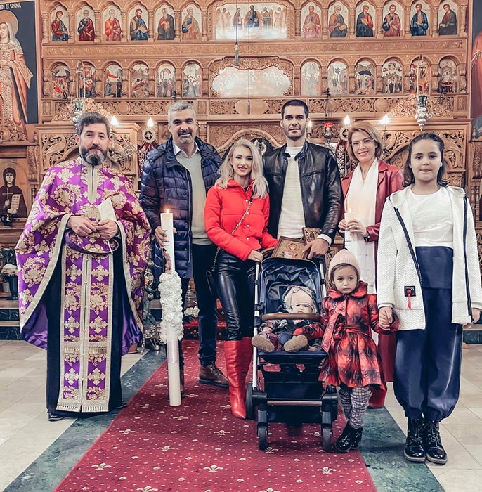 Andreea Bălan a comis-o, iar soțul ei a răbufnit: “Mi-ai distrus…”. Ce greșeală a făcut cântăreață față de George Burcea
