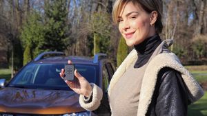 Roxana Ciuhulescu, anunț de ultimă oră pe contul personal de socializare. “De astăzi, ne-am despărțit!”