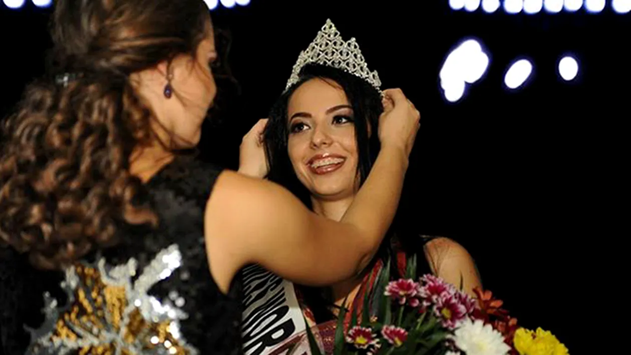 Miss World Romania, in stare de soc! L-am retinut pe autorul acestor fapte abominabile