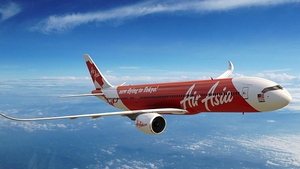 ULTIMA ORA! A fost descoperita epava avionulului AirAsia: "Au fost gasite obiecte importante precum o usa pentru pasageri si o..."