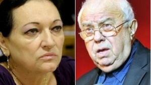Monica Pop, mărturisiri despre problemele de sănătate ale lui Alexandru Arşinel: „Am fi avut un nou deces!”