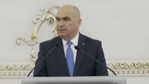 Ce salariu are Ilie Bolojan ca premier. Comparat cu Europa, diferența este surprinzătoare