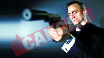 Spioni recrutati pe Facebook