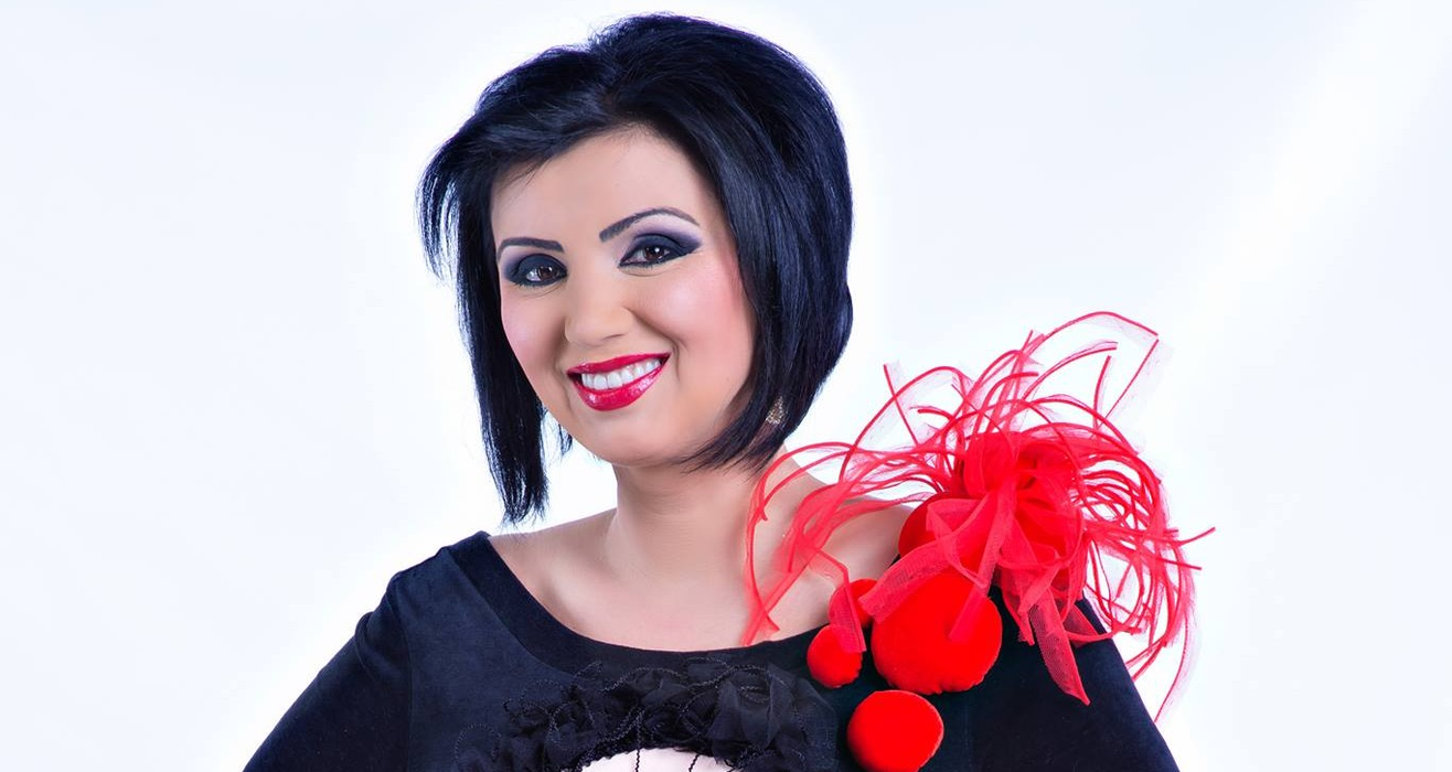 Adriana Bahmuțeanu a deslușit misterul despre viața ei amoroasă