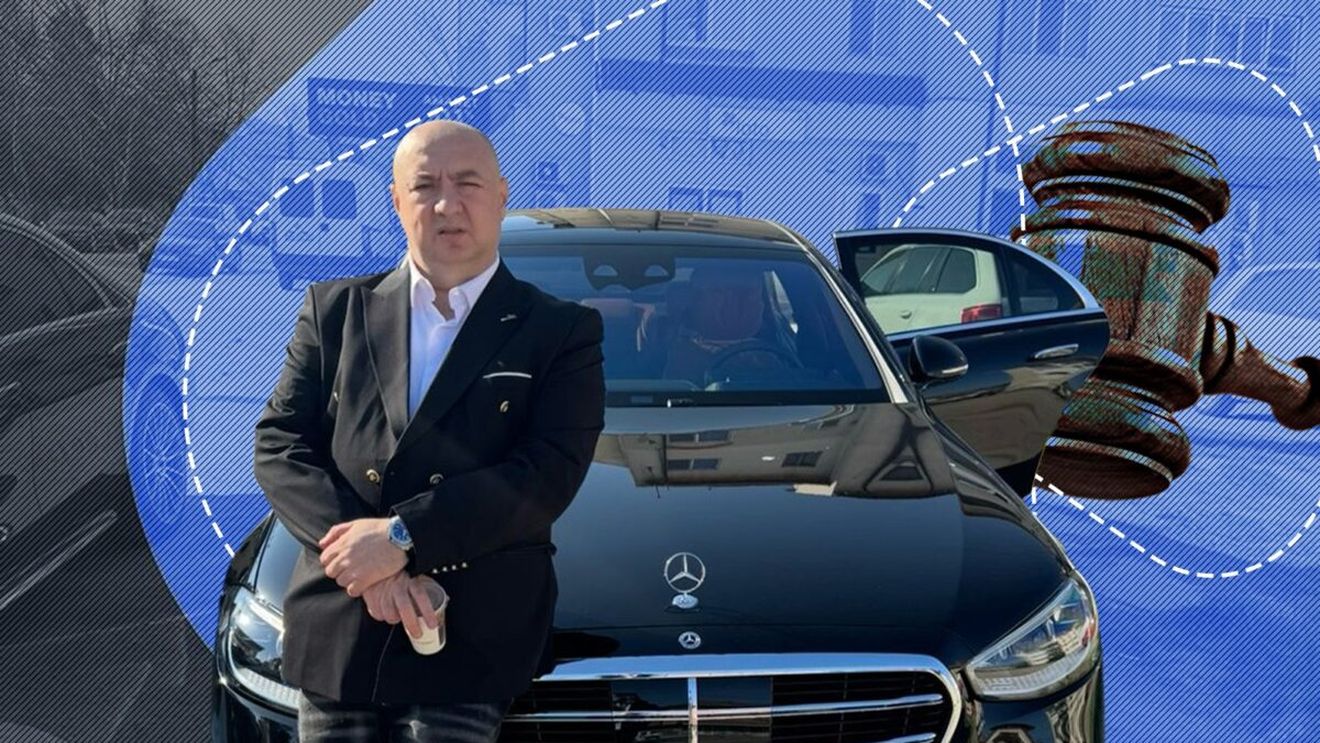 Leo de la Strehaia, implicat într-un scandal de proporţii: îl dă în judecată pe medicul vedetelor! 200.000 de euro daune morale şi…