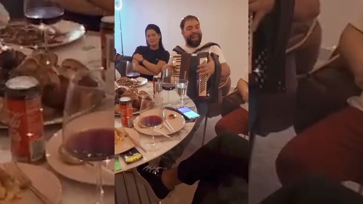 Florin Salam le-a dedicat Roxanei Dobre și Biancăi Drăgușanu o piesă de dragoste
