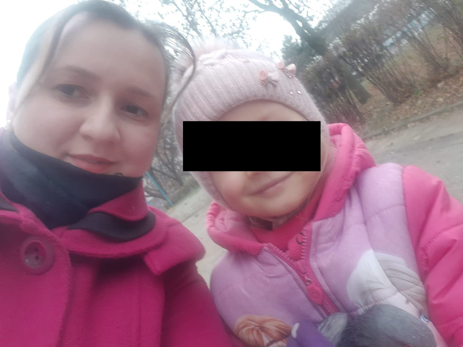 Medic de 35 de ani, mamă a unei fetițe de 5 ani, printre victimele accidentului grav din Iași