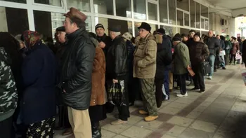 Decizia este oficială. 300 lei în plus, la pensie, de la 1 ianuarie 2027 pentru această categorie de pensionari români