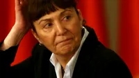 Monica Macovei, lovitură dură! Ce au decis magistrații, după ce a spulberat un motociclist cu mașina