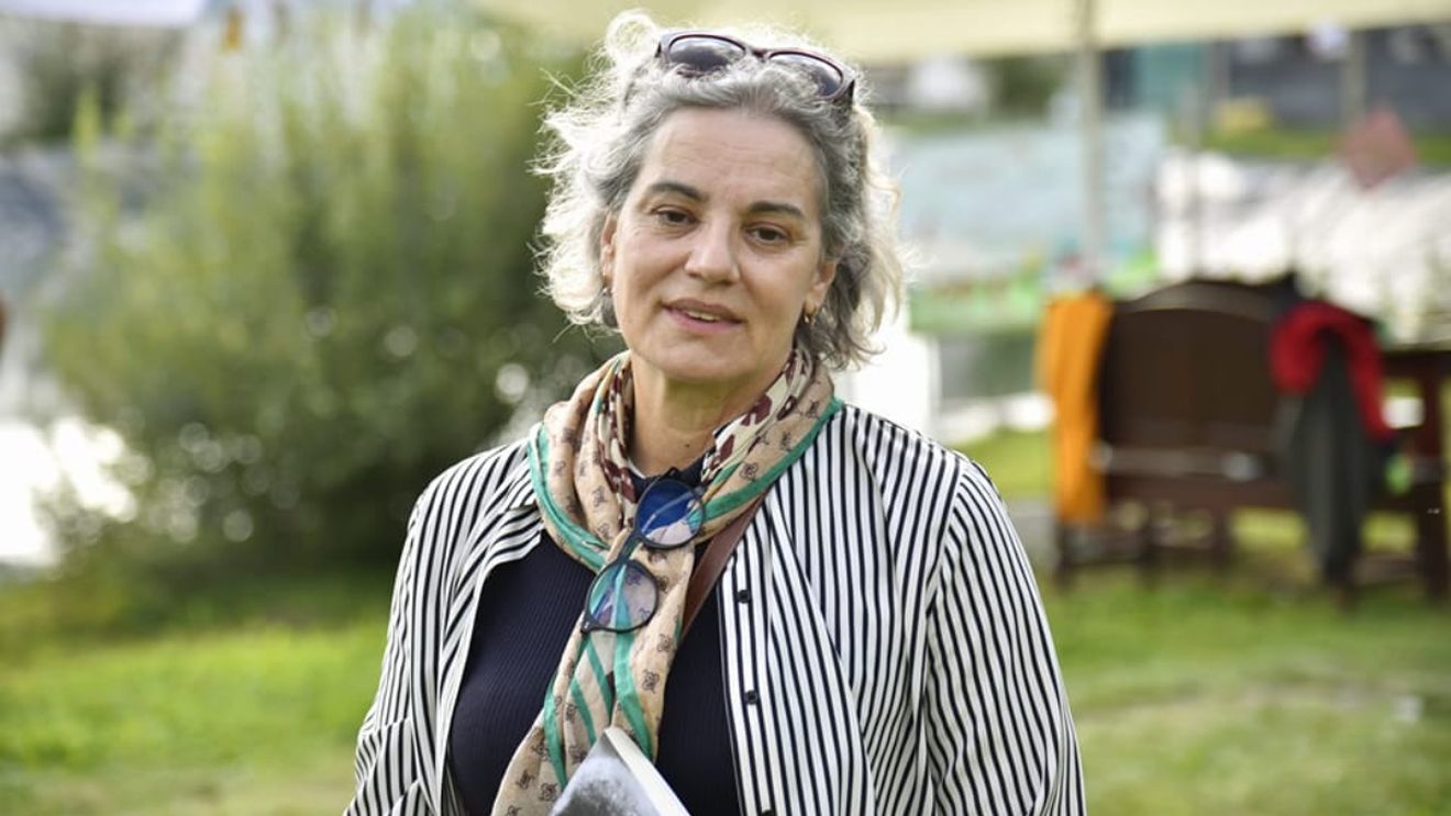 Maia Morgenstern, despre dezamăgirea care avea să îi schimbe viața: „Nu ai cum să le ai pe toate”