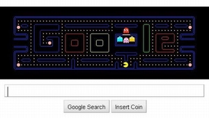 Jocul Pac-Man introdus pe Google a costat economia mondiala peste 120 de milioane de dolari!