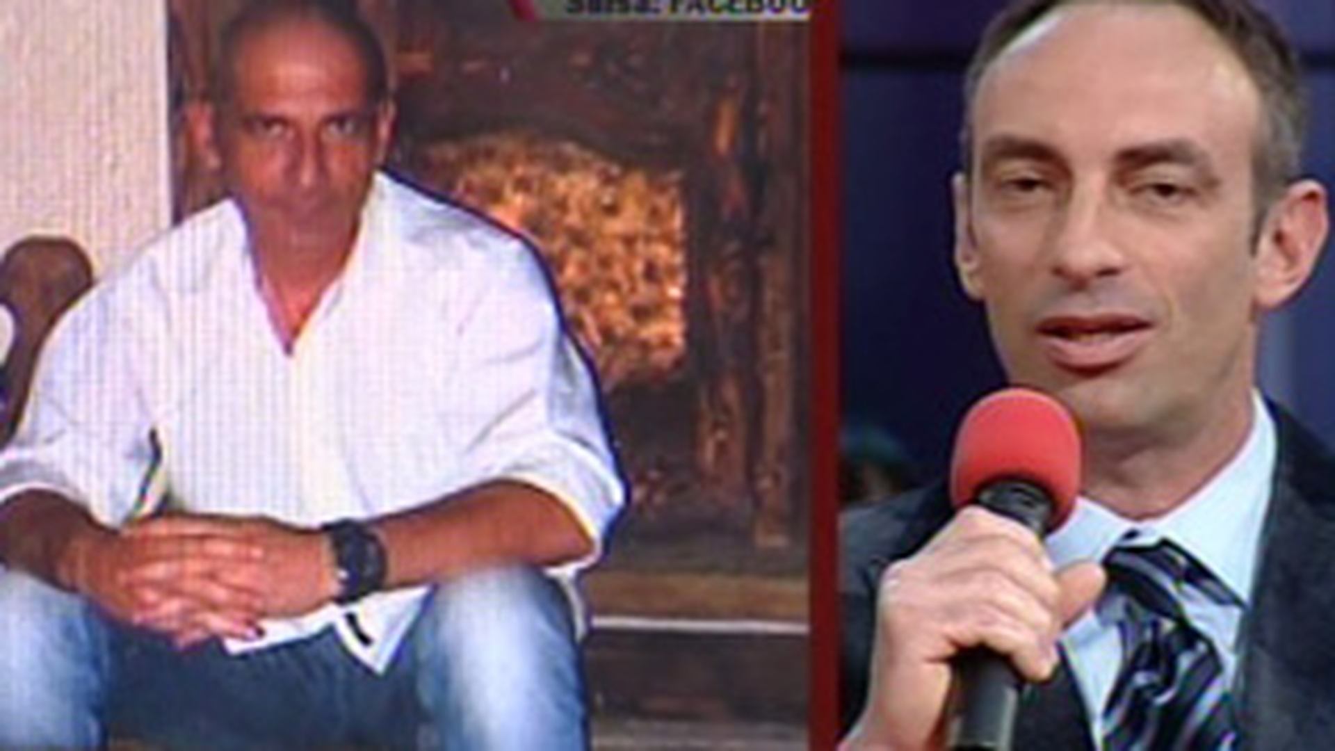 VIDEO Joe Librescu, despre Simona Florescu: "Am cheltuit 400 de euro cu ea in trei luni. Voiam sa facem un copil, desi eram amandoi casatoriti"