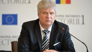 Daniel Tudorache, primarul Sectorului 1: ”Puneți capăt concursului de jefuit cetățenii prin amenzi aberante!”
