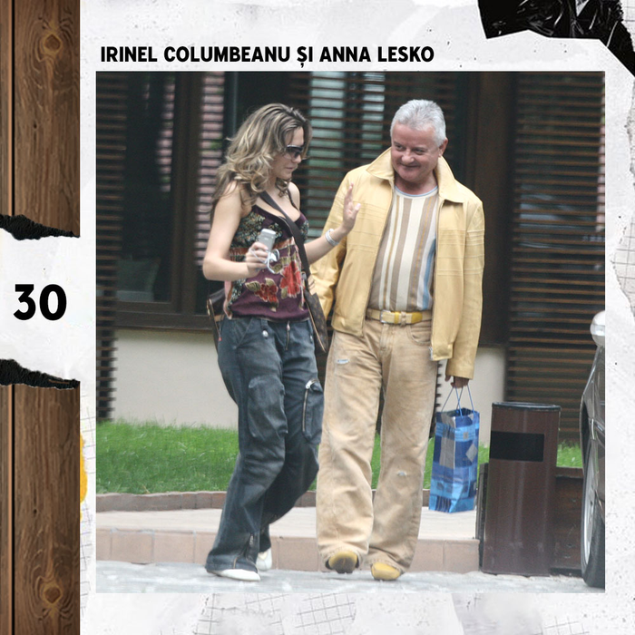 Top 40 cupluri celebre din România de care sigur nu îți mai aduci aminte. Cu cine au mai fost combinate Andra, Delia ori Iulia Vântur înainte de perechea actuală