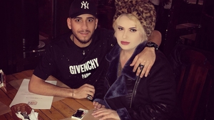 Viorica de la Clejani, pusă într-o situație rușinoasă de băiatul ei. Ce a făcut Fulgy în timp ce se aflau într-un restaurant din București + a șters repede imaginile
