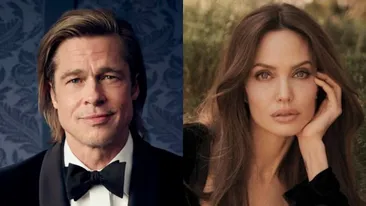 Brad Pitt o dă în judecată pe Angelina Jolie în Războiul Vinurilor, care implică acum un om de afaceri rus