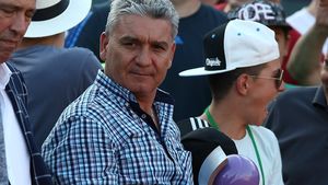 Tatăl Simonei Halep, prima reacție după ce sportiva a fost prinsă dopată: ”Nu ar fi apelat la așa ceva!”