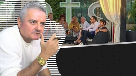 Avem imaginile care anunță începutul sfârșitului între Iri & puștoaica lui!