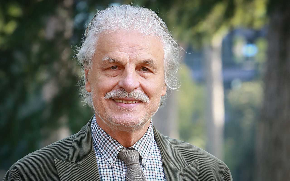 Cum arată astăzi comisarul Corrado Cattani din ”Caracatița”. N-o să-l mai recunoști