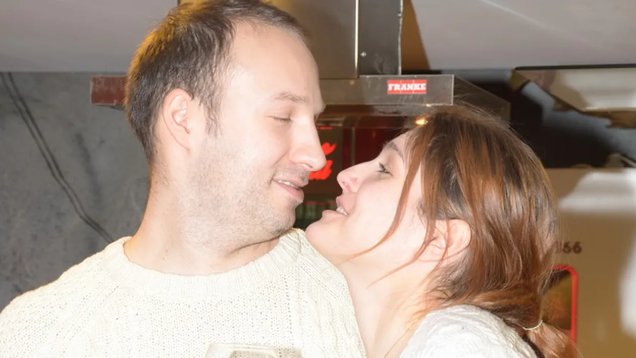 Nunta de 30.000 de euro a la MasterChef. Vezi cine e concurentul pe care il va nasi Petru Buiuca si toate detaliile evenimentului