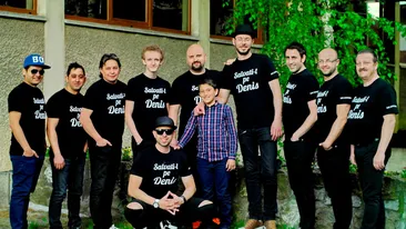 Drama unui fost jucator cu peste o suta de meciuri din Liga 1! Are nevoie de ajutorul nostru: “Face cate trei crize pe zi!”