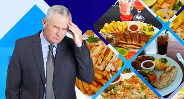 10 alimente pe care nu ar trebui să le consumi dacă ai peste 30 de ani. Îmbătrânirea prematură, evitată printr-o alimentație corectă