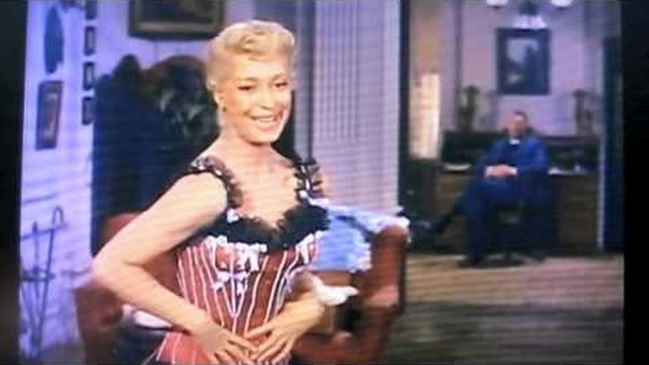 Doliu în lumea artistică! Actrița și cântăreața Carol Channing s-a stins din viață la 97 de ani