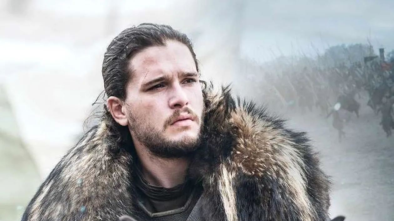 Jon Snow se întoarce! Surpriză colosală pentru fanii Games of Thrones