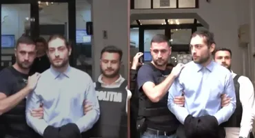 Toto Dumitrescu riscă până la 5 ani de închisoare. A recunoscut totul