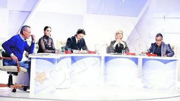 Augustin Viziru este al patrulea concurent la Dansez pentru tine