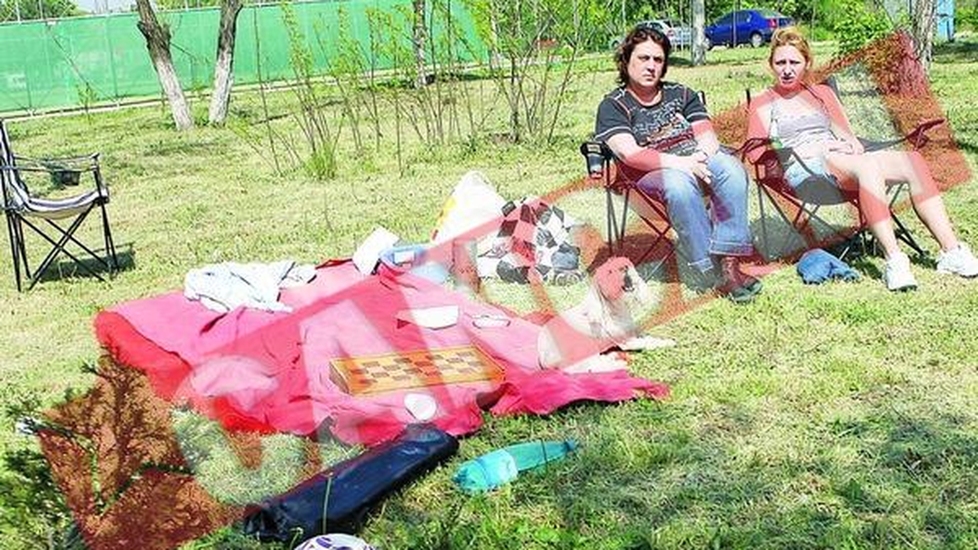 Strandurile din Capitala se deschid pe 1 Mai, dar numai pentru picnic