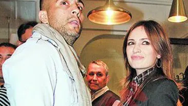 Frank Colin a asistat la nastere