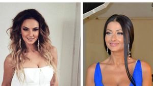 Super femei şi totuşi...înşelate! Ele sunt vedete de la noi care au suferit, dar au mers mai departe