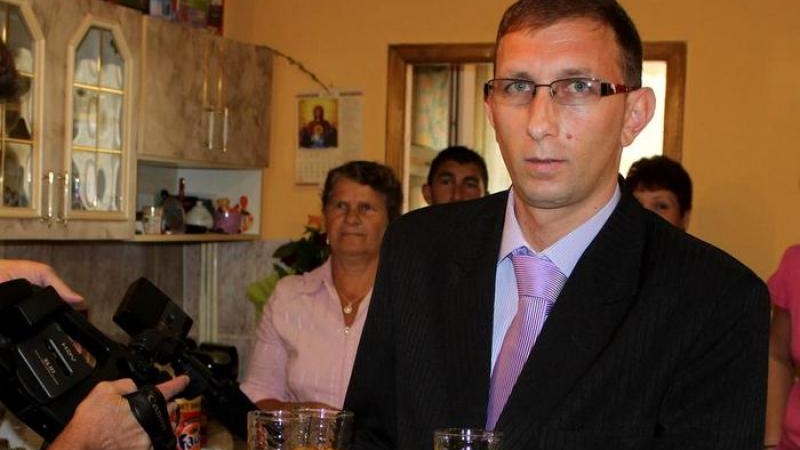 Minerul mort în urma accidentului de la mina Lupeni va fi înmormântat de ziua lui! Are soţie şi trei copii
