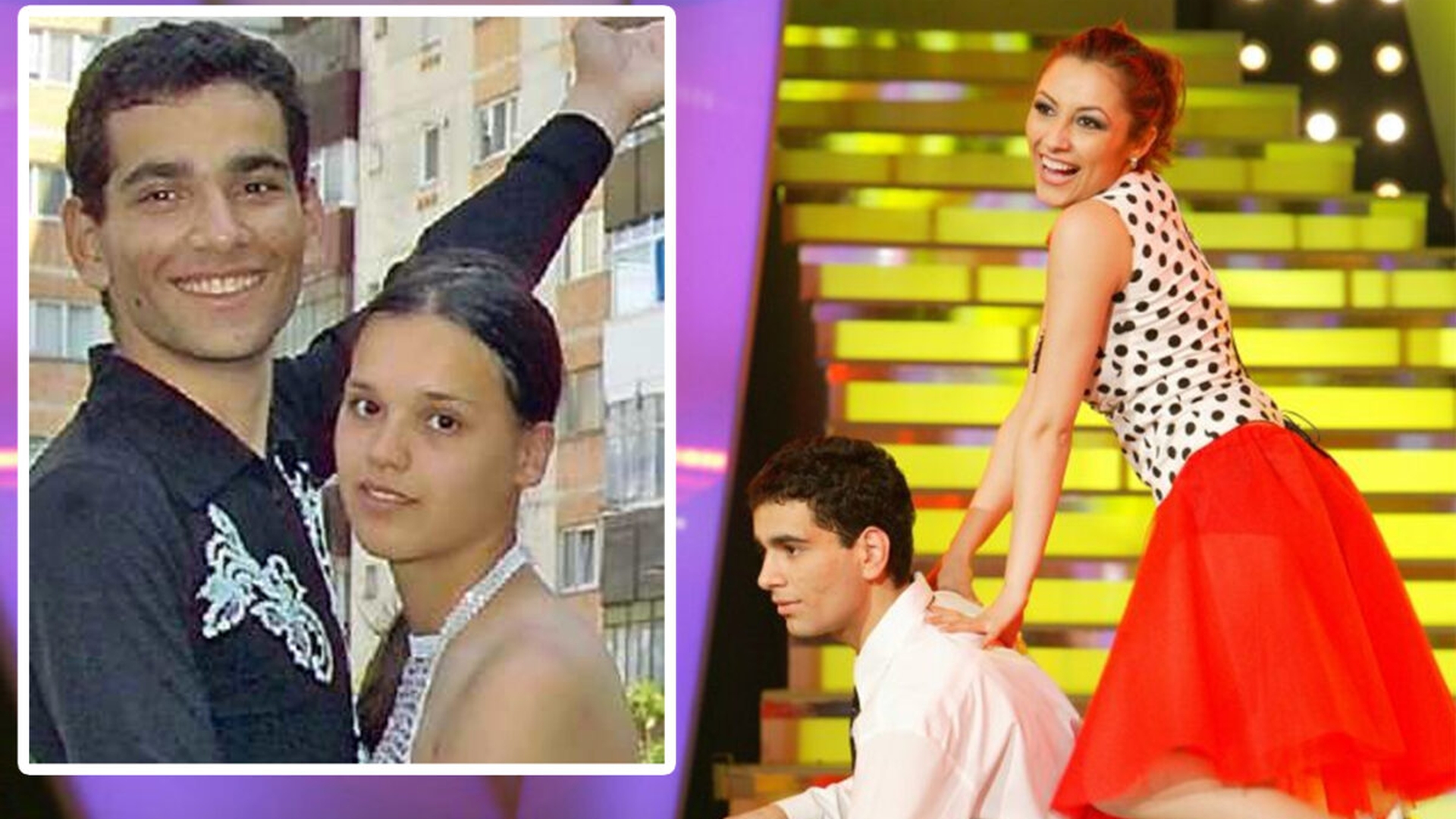 Ce s-a ales de Florin Birică, primul câștigător "Dansez Pentru Tine" de la Pro TV. A rămas și fără iubită, și fără cei 60.000 de euro câștigați alături de Andra Măruță