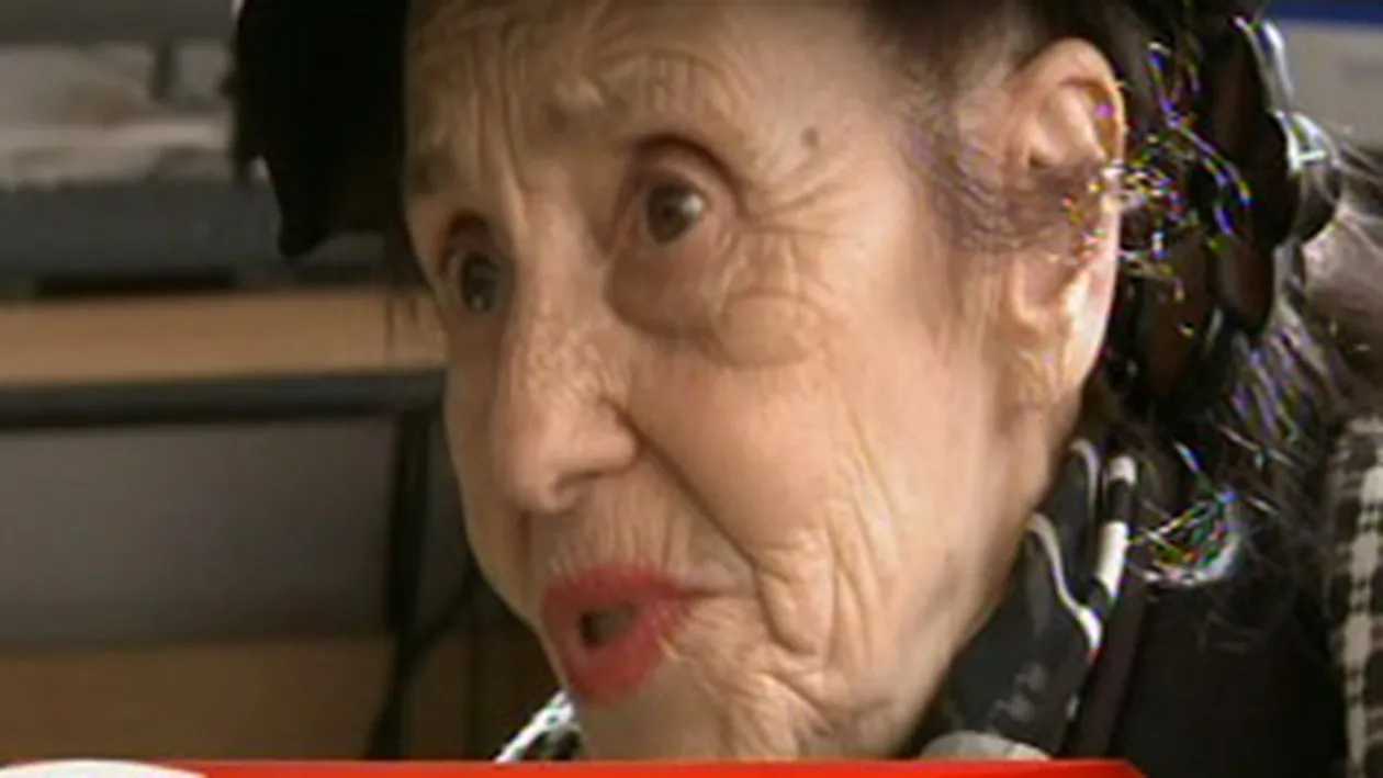 Adriana Iliescu, despre fiica ei, Eliza: Eu imbatranesc, dar ea creste! Vreau sa o vad la 20 de ani cu scoala