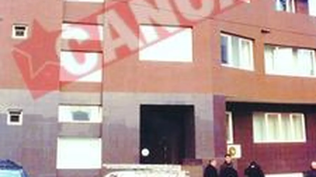 Urmasii lui Teoctist, cautati prin arhivele serviciilor