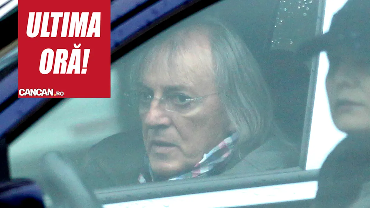 Mihai Constantinescu a ieșit din comă, după 28 de zile! Anunț de ultimă oră despre starea cântărețului