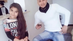 Pe el îl cunoaște toată țara, ea e o artistă în devenire. Cine este cea mai importantă femeie din viața lui Dani Mocanu
