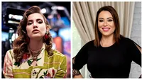 Oana Roman a intrat în vizorul Iuliei Albu. Designerul a criticat-o dur pe vedetă: ”Nu te mai poza așa”